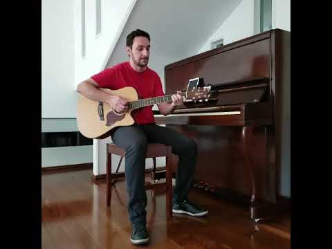 Harmonia Funcional - Aula 2