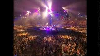 PUR - Prinzessin Live | PUR &amp; Friends auf Schalke (2001)