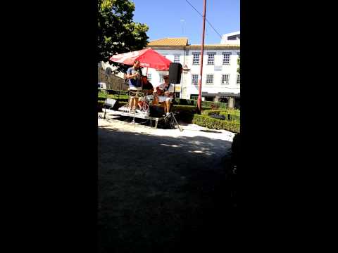 3 Loucos e 1 São (que não veio)