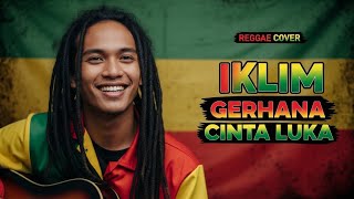 Download lagu IKLIM - GERHANA CINTA LUKA ‼️ REGGAE COVER BY BLEGA MUSIC AI mp3 Download lagu IKLIM - GERHANA CINTA LUKA ‼️ REGGAE COVER BY BLEGA MUSIC AI mp3