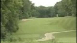 preview picture of video 'Abbey Springs Golf Course - Fontana Wisconsin'
