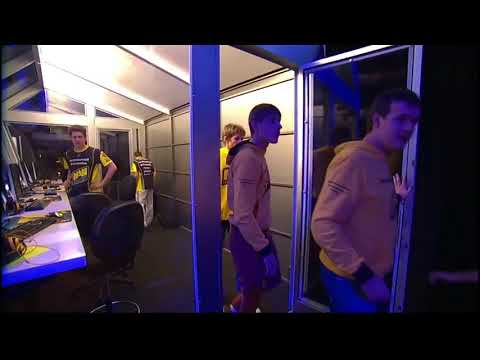 Na'Vi | First TI Champions | Dota 2 | TI1 | 2011 TI Journey