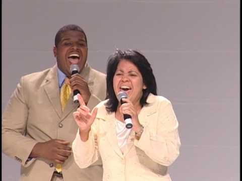 "Alaba a Dios" Grupo Emmanuel