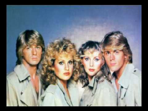Shine On - Bucks Fizz (1981)