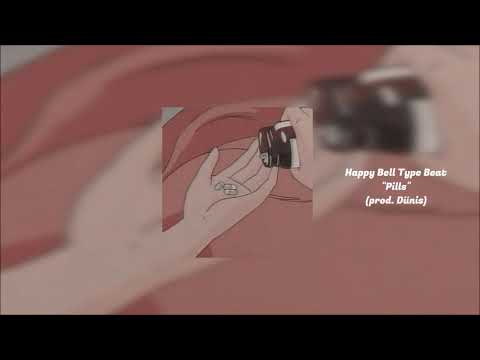 [Free] Happy Bell Type Beat "Pills" (prod. Dünis)