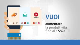 APP per la Gestione del Personale Zucchetti