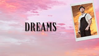 Bazzi - Dreams (Lyrics)