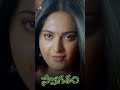 Anushka Propose To Jagapathi Babu Swagatam Shorts Youtubeshorts SriBalajiVideo