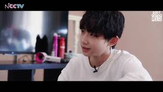 Download lagu [ESP/ENG] BOY STORY - HANYU X ZEYU - Acting Challenge (Desafío de Actuación) 'True Beauty' 210215 mp3