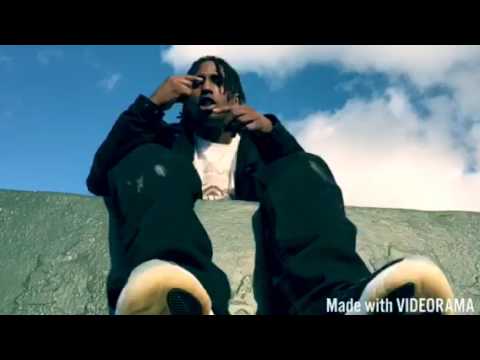 HunnidProof Ft Lil Skinny - BEAUTIFUL BUCKS (Directed by @Uzitopgun)