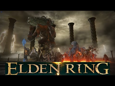 Sir Gideon Ofnir, the All-Knowing vs all bosses