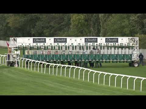 CH - 2. 10. 2022 - 2. dostih - CENA DERBY CLUBU PRAGUE