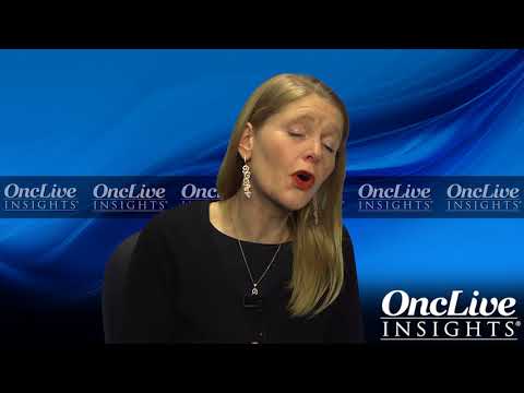 Maintenance/Consolidation Therapy in NSCLC