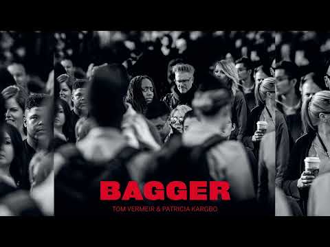 Patricia Kargbo en Tom Vermeir over hun nieuwste voorstelling 'Bagger