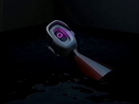 Neo Rainium: Hurricane Hal (@NeoCranium Animated)