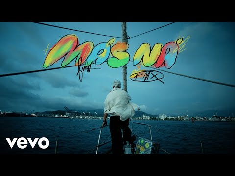 FMK, Emilia, Nicki Nicole, Tiago PZK - MASNA REMIX (Official Visualizer)