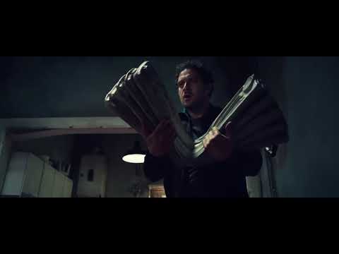 Lo Chiamavano Jeeg Robot   - Scena Termosifone