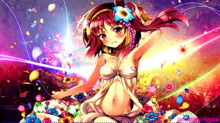 NIGHTCORE - Bella Ciao - La Casa de Papel (French/Italian COVER by Chloé) (lyrics)