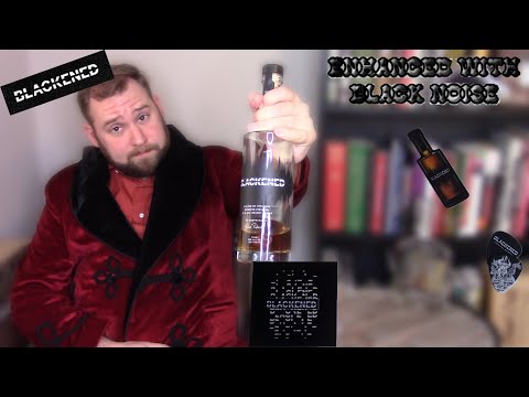 Tasting Room - E236 Blackened Whiskey Review