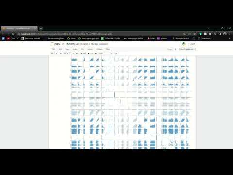 House Price Prediction! Machine learning using TensorFlow, Python and Keras