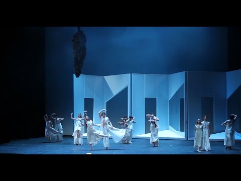 Orphée et Eurydice | Trailer 1 | Salzburger Festspiele Pfingsten 2023
