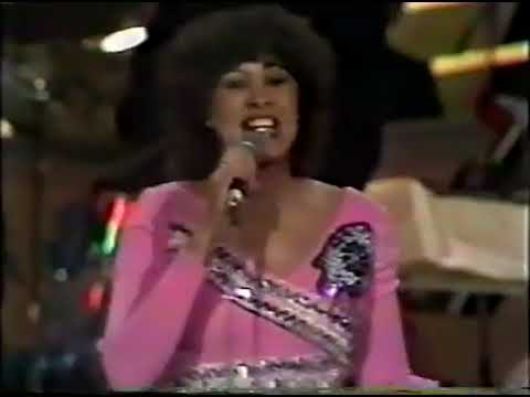 Harmony NSF 1978   Final results and reprise