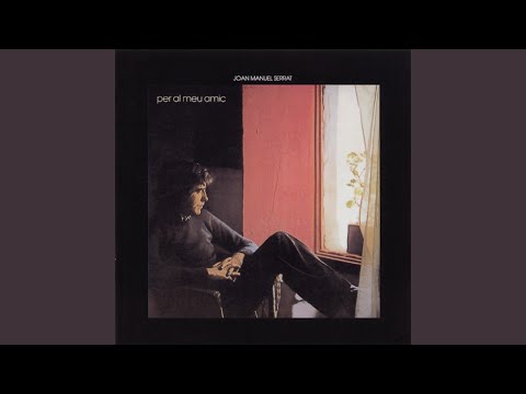 Caminant Per Lherba - Joan Manuel Serrat