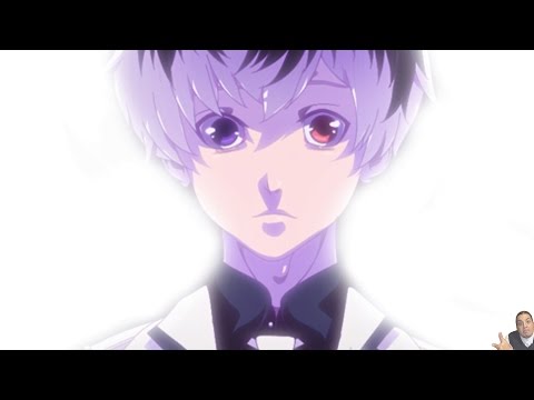Tokyo Ghoul:re 1 Manga Chapter 東京喰種-トーキョーグール- 144 Review -- OMG Is That Him?!?!
