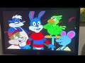 Reader Rabbit Trailers