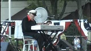 Marty Napoleon, Bria Skonberg, Ray Mosca, Bill Crow