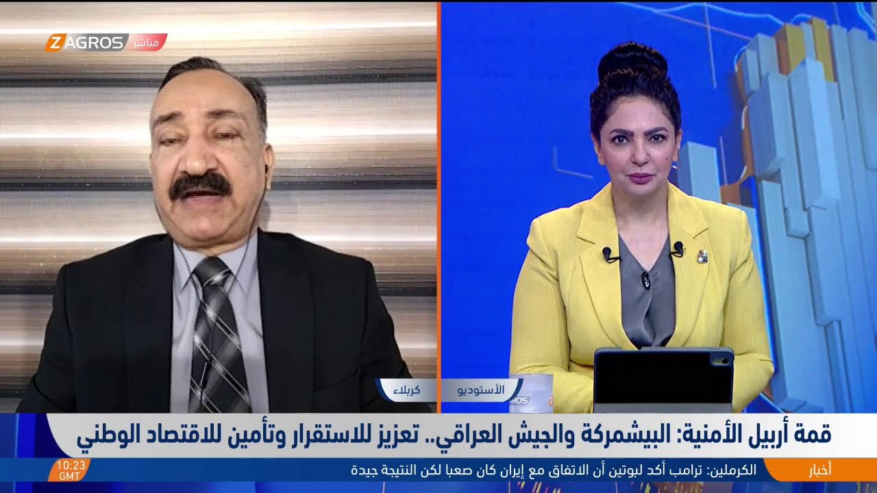 فيديو | مباشر