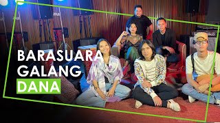 Sambil Kampanyekan #DiRumahAja, Barasuara Jual Merchandise untuk Galang Dana Bantu Tim Medis