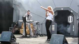 Galaxy Hunter - Eyes on Mars