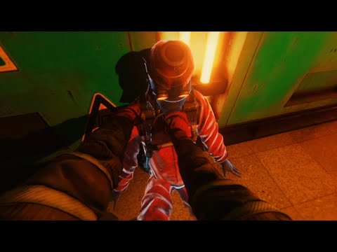 Hall of the Machine King CONCEPT Trailer.