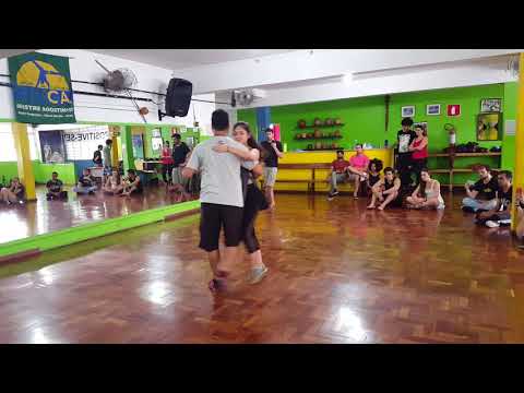 Milena Morais e Daniel Marinho - Forró