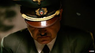 Hitler's last secrets revealed thanks to never-before-seen archives