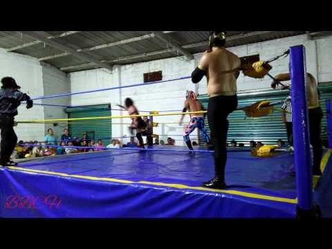 Príncipe Azgard Xalostoc 10.06.17