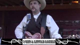 Ben Stillwater - Promo Video For Trio