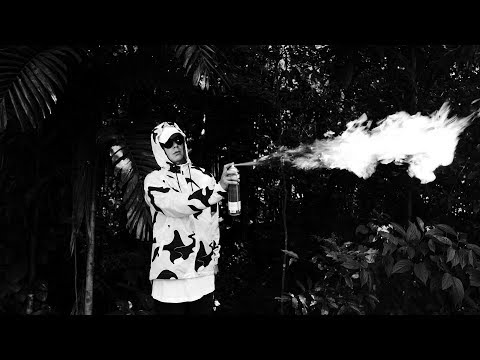 TRETTMANN - BILLIE HOLIDAY (prod. KITSCHKRIEG) (OFFICIAL VIDEO)