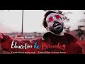 Khwabon Ke Parindey | Pneuma | Official Music Video (Originals) 2021