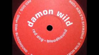 Damon Wild - Red Dog