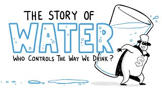 Story of water