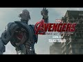 Marvel's Avengers: Age of Ultron Trailer 3 (Telugu) | Releasing 24 April 2015