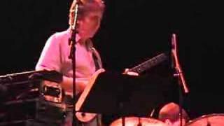 Allan Holdsworth  Pud Wud  2006