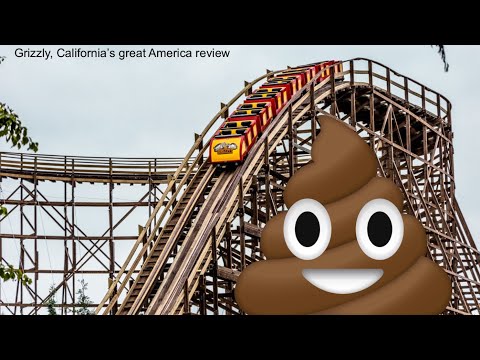 Video review of Grizzly by Coaster-Deck