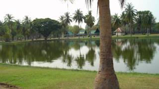 ANGGUN - LA ROSE DES VENTS - THAILANDE