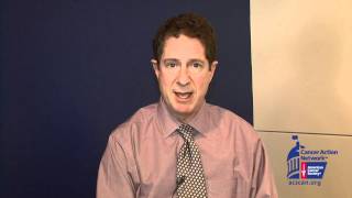 How will the President's FY13 Budget impact the fight against cancer?