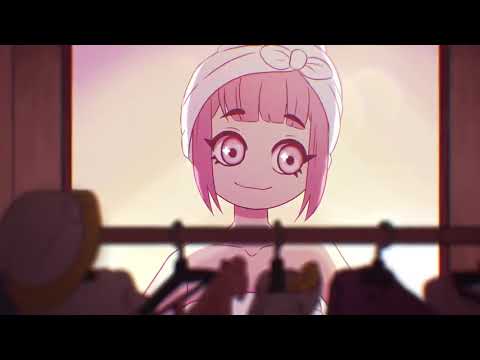 CHROMANCE – Wrap Me In Plastic Official Video   Marcus Layton Mix