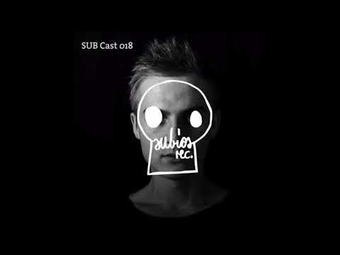 SUB Cast 018 - Thomas Klipps (DJ-MIX)