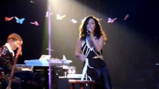 Bebel Gilberto 2